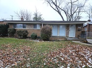 24250 Radclift St, Oak Park, MI 48237