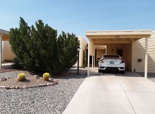 1209 S Alpine Cir, Green Valley, AZ 85614
