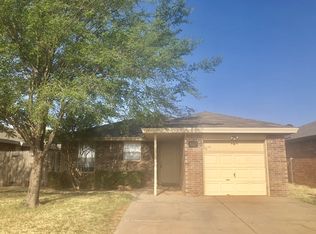8408 Avenue U, Lubbock, TX 79423