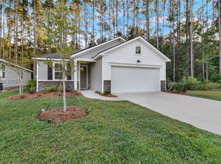64 Parr Ct, Bluffton, SC 29910