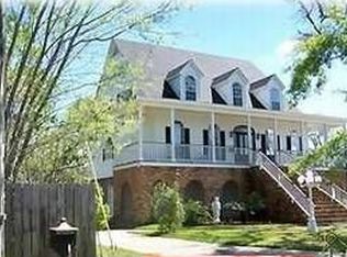 115 Bay Shore Ave, Mobile, AL 36607