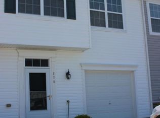 270 Garrison Way, Fruitland, MD 21826