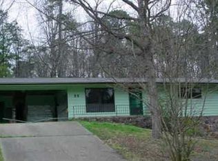 25 Tomino Way, Hot Springs Village, AR 71909