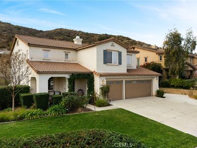 21375 Coral Rock Ln, Wildomar, CA, 92595