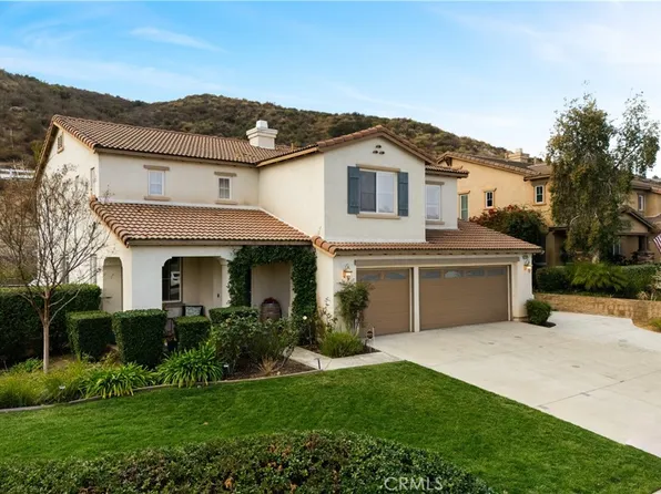 21375 Coral Rock Ln, Wildomar, CA 92595