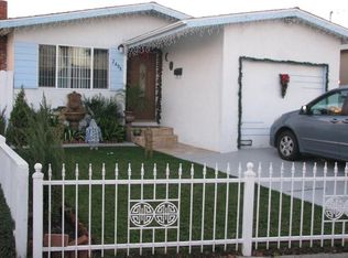 2408 Bush Ave, Richmond, CA 94806