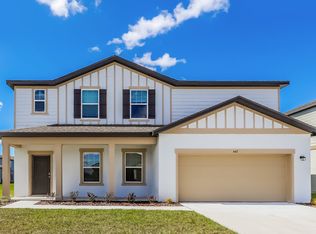 442 Barrier Reef St, Ruskin, FL 33570