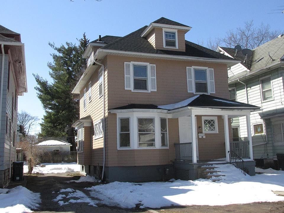 439 Blvd Rochester NY Zillow