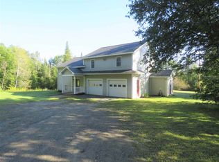 60 Sanborn Rd, Newport, VT 05855