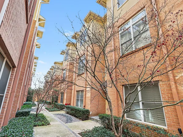 4412 McKinney Ave APT 3, Dallas, TX 75205