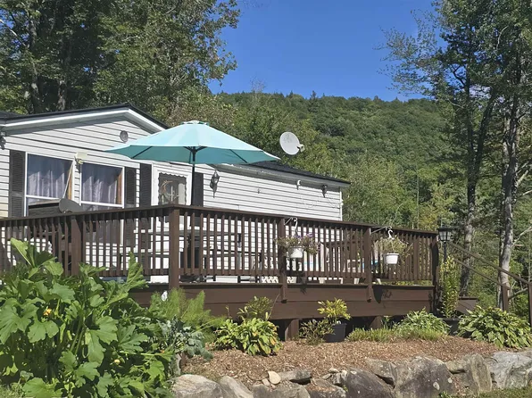 87 Trombley Road, Andover, VT 05143