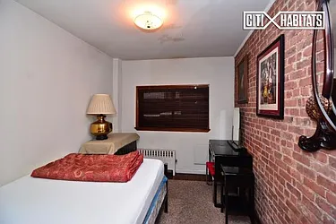 Rented by Citi Habitats