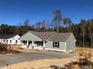 42 Dale Ridge Dr #15, Princeton, NC 27569