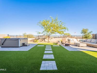 2856 N RIVERDALE Lane, Casa Grande, AZ, 85122