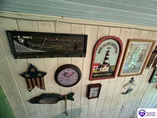 640 Rough River Resort Rd, Mc Daniels, KY 40152