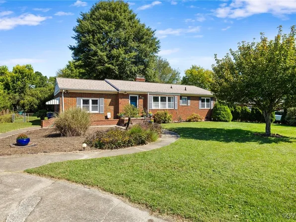 4050 Bellbrook Dr, North Chesterfield, VA 23237