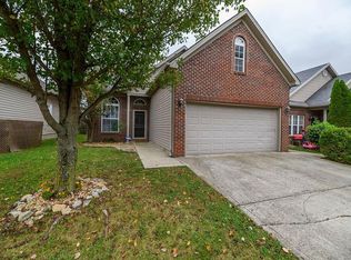 3044 Trailwood Ln, Lexington, KY 40511