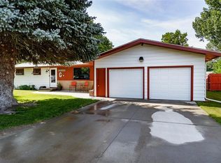 324 Rice Ln, Billings, MT 59105