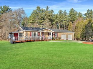 25 Black Plain Rd, Exeter, RI 02822