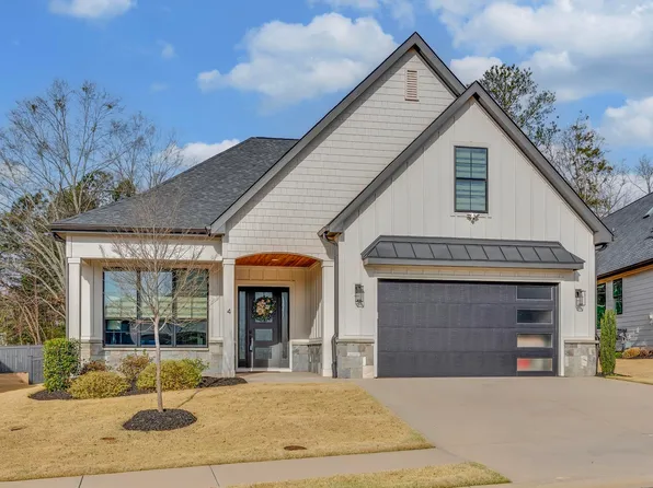 4 Aterville Bay, Simpsonville, SC 29681