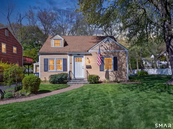 22 Camore Street, Stamford, CT 06905