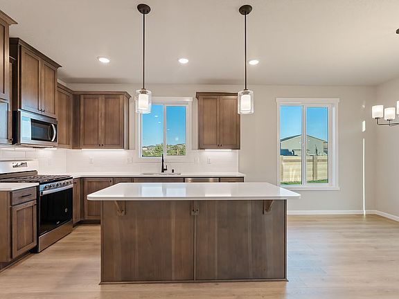 7797 Blanchard LP by Aho Construction