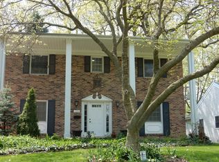 329 Oneill St, Joliet, IL 60436