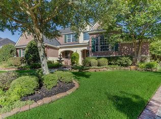 6222 Windrose Hollow Ln, Spring, TX 77379