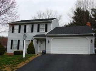 639 Candlewyck Rd, Lancaster, PA 17601
