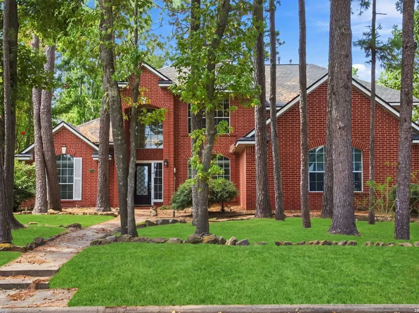 18719 RACQUET SPORTS WAY, Humble, TX 77346