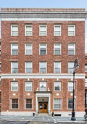 277 Hicks Street in Brooklyn Heights