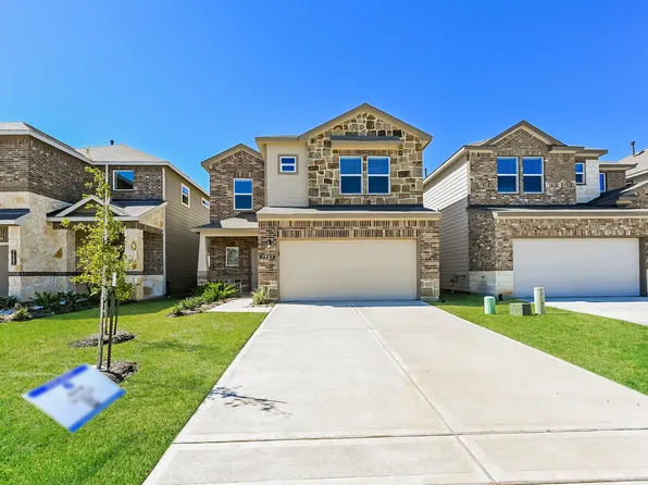 7927 Cypress Country Dr, Cypress, TX 77433