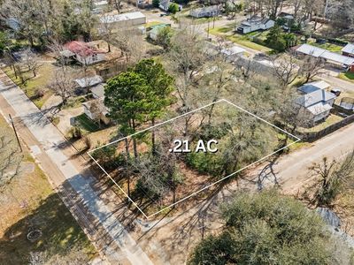 Humble St, Hawkins, TX, 75765