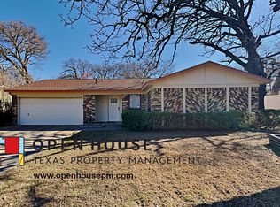 5405 Bright Star Trl, Arlington, TX 76017