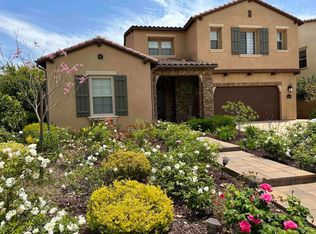 15529 Tanner Ridge Rd, San Diego, CA 92127