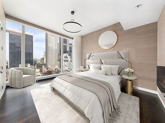 5th image of 20 W 53rd St #23B
