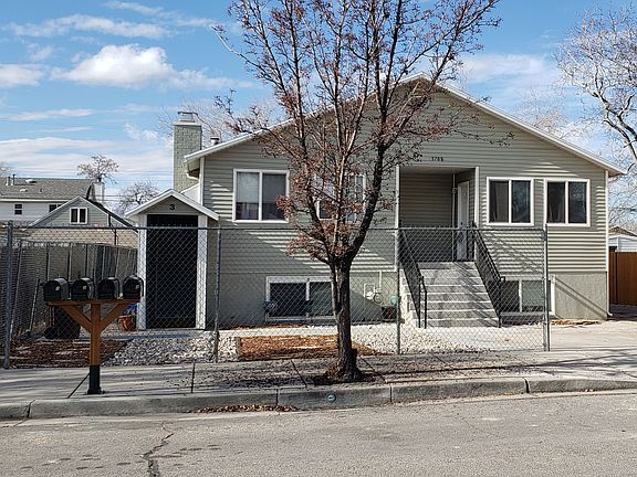 2nd image of 3708 S McCall St #2