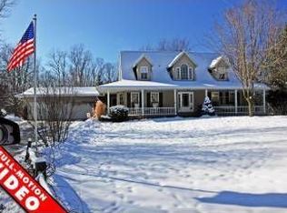 1520 Knight Rd, Ann Arbor, MI 48103