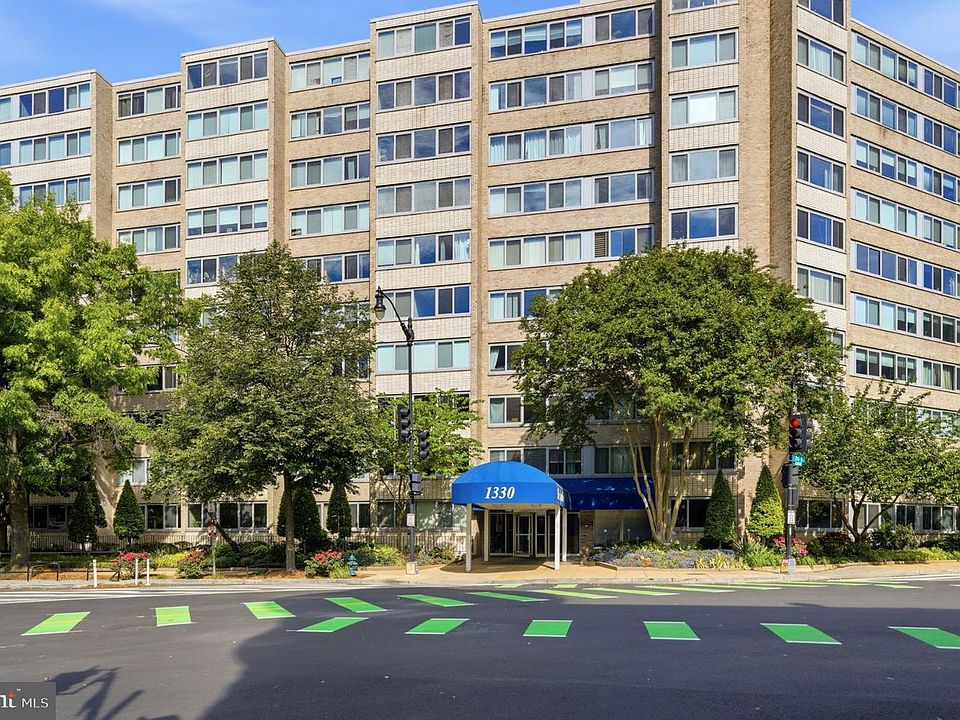 1st image of 1330 New Hampshire Ave NW APT 622
