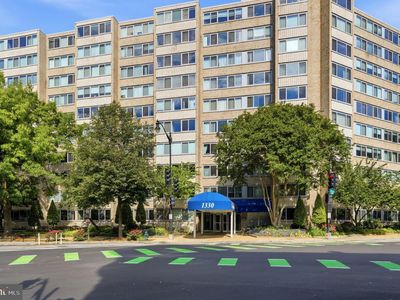 1330 New Hampshire Ave NW APT 622, Washington, DC, 20036