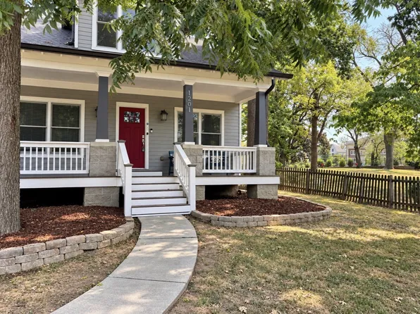 1201 Chapel Ave, Nashville, TN 37206