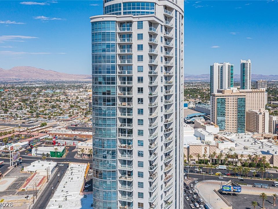 1st image of 200 W Sahara Ave Unit 3401