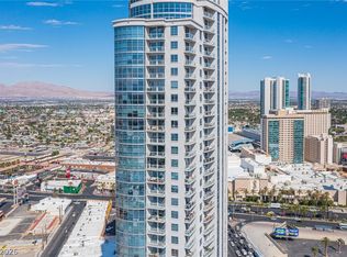 ALLURE, Las Vegas, NV 89102