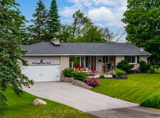 4116 Innisfil Beach Rd, Innisfil, ON L9S 3K3