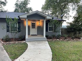 684 Bella Vista Road, Homer, LA 71040