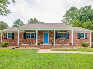 3981 Falstone Rd, North Chesterfield, VA 23234
