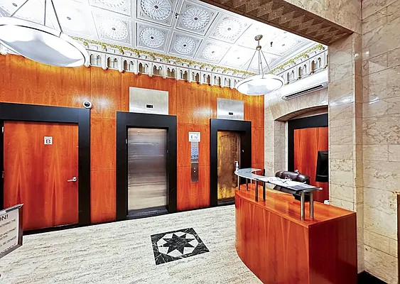 Rented by Metropolitan Property Group | media 7