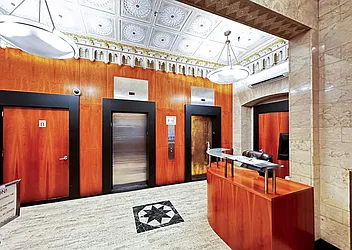 Rented by Metropolitan Property Group