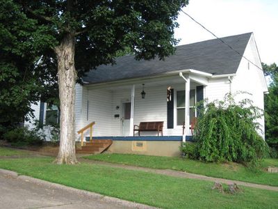 216 E Moss Ave, Earlington, KY, 42410