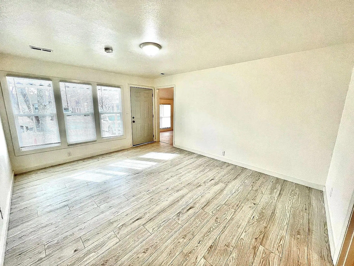 Cozy north end home with big back yard — Photo 2